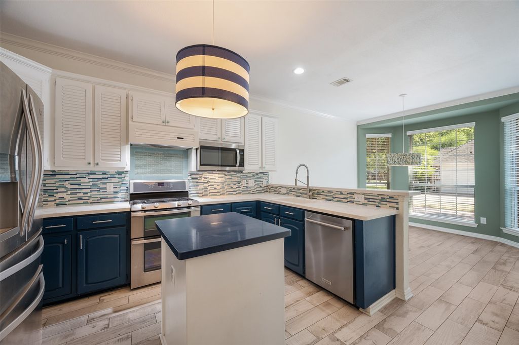 3401 Pecan Park Drive, Flower Mound, TX 75022 — photo 4