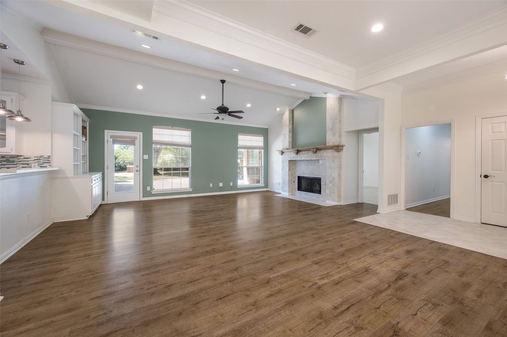 3401 Pecan Park Drive, Flower Mound, TX 75022 — photo 5