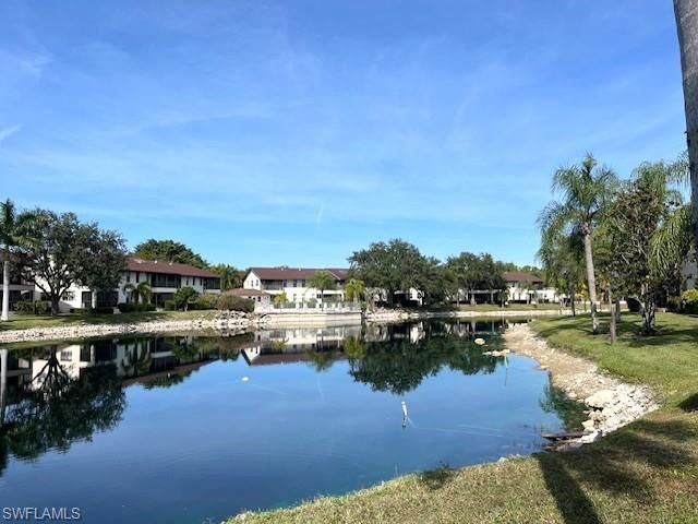 5345 Treetops DR # S102, Naples, FL 34113