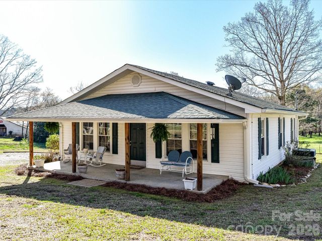 6590 Camp Creek Road, Lancaster, SC 29720