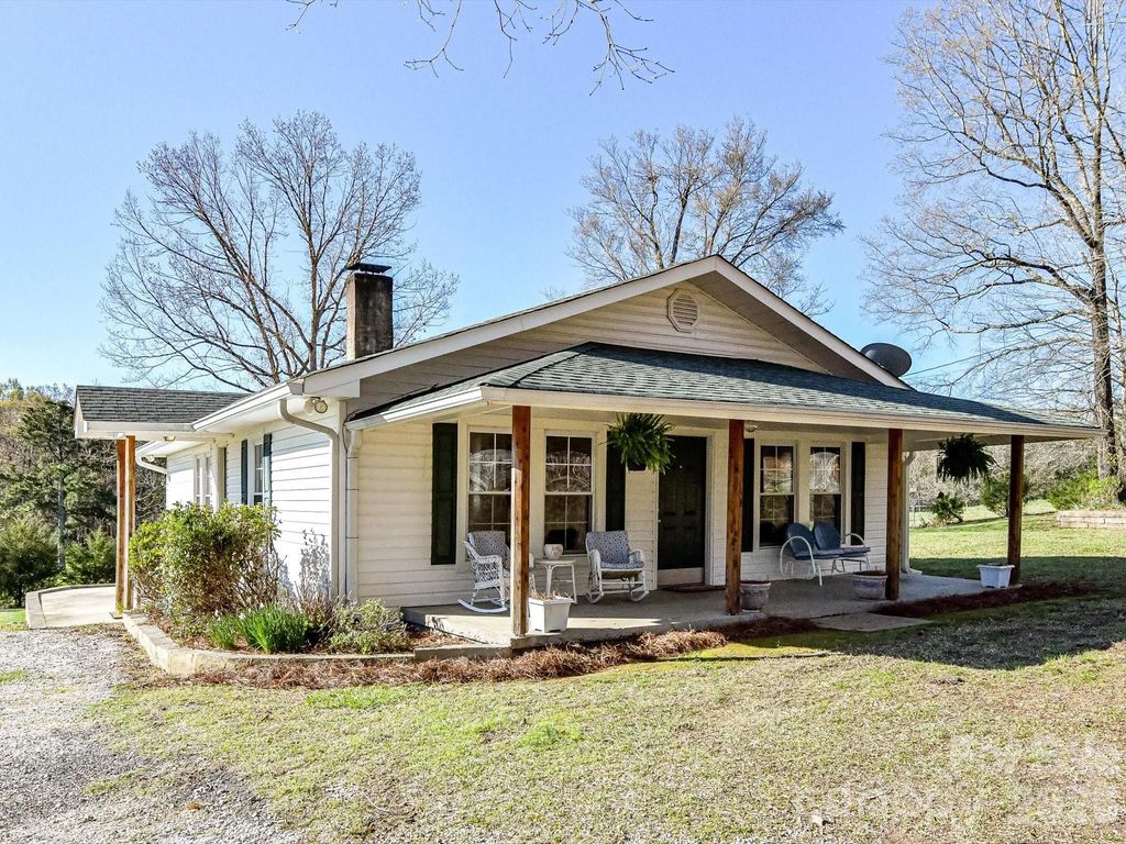 6590 Camp Creek Road, Lancaster, SC 29720