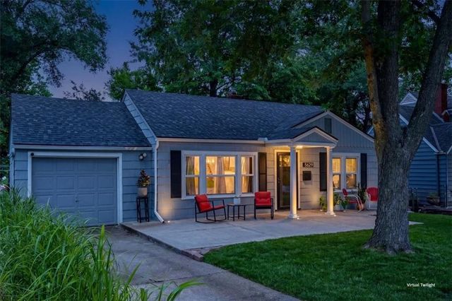 5629 Reeds Road, Mission, KS 66202
