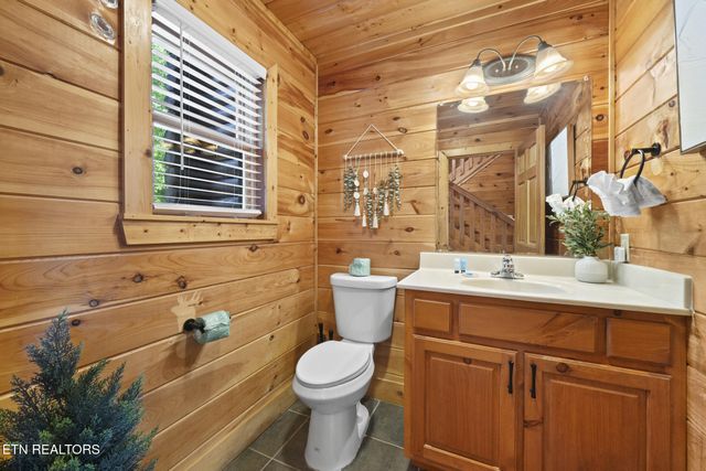 2829 Ridge Creek Circle, Sevierville, TN 37876