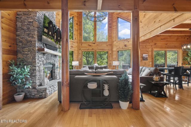 2829 Ridge Creek Circle, Sevierville, TN 37876