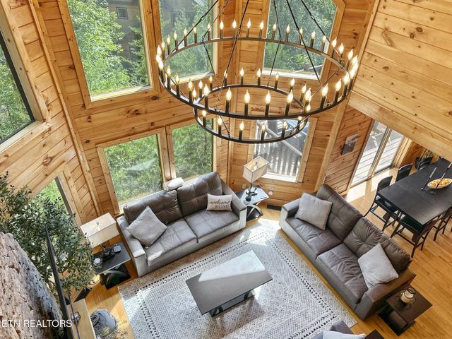 2829 Ridge Creek Circle, Sevierville, TN 37876