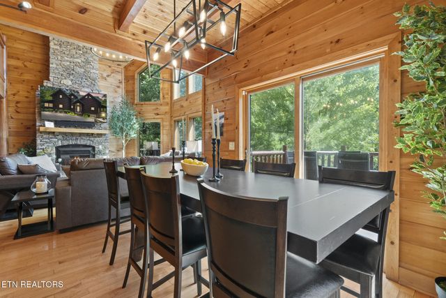 2829 Ridge Creek Circle, Sevierville, TN 37876