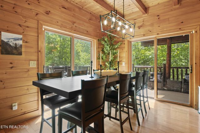 2829 Ridge Creek Circle, Sevierville, TN 37876