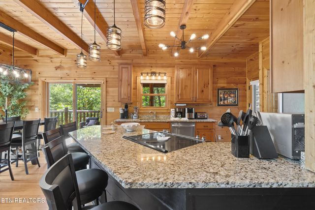 2829 Ridge Creek Circle, Sevierville, TN 37876
