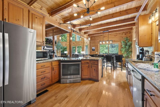 2829 Ridge Creek Circle, Sevierville, TN 37876