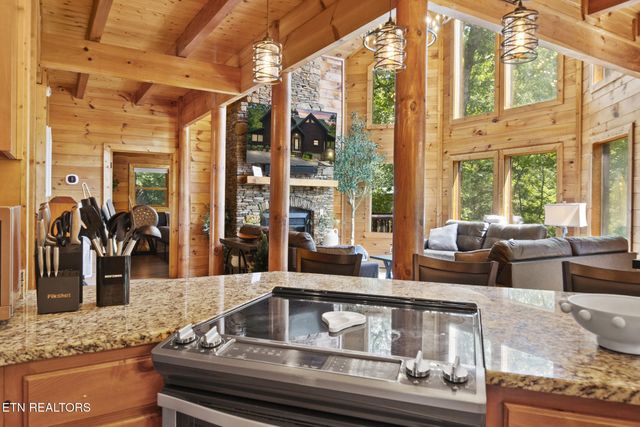 2829 Ridge Creek Circle, Sevierville, TN 37876