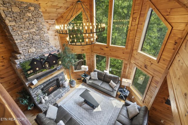 2829 Ridge Creek Circle, Sevierville, TN 37876