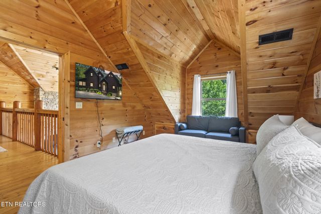 2829 Ridge Creek Circle, Sevierville, TN 37876