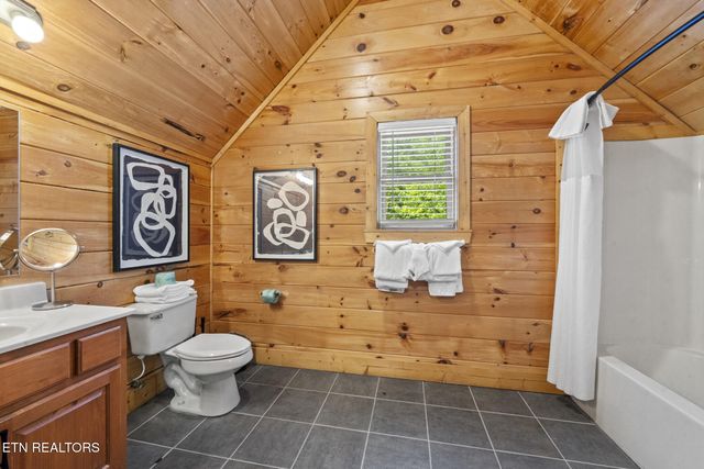 2829 Ridge Creek Circle, Sevierville, TN 37876