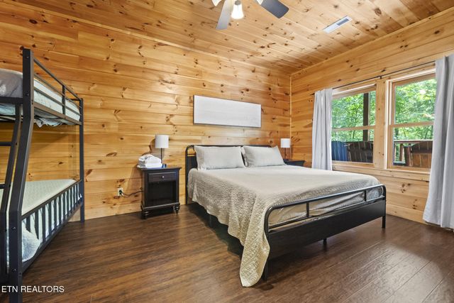 2829 Ridge Creek Circle, Sevierville, TN 37876