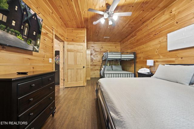 2829 Ridge Creek Circle, Sevierville, TN 37876