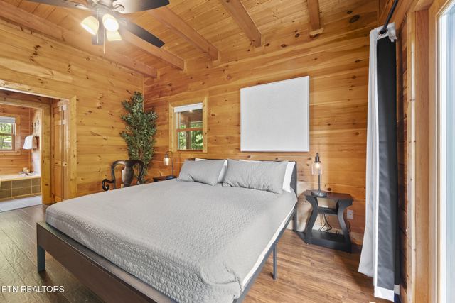 2829 Ridge Creek Circle, Sevierville, TN 37876