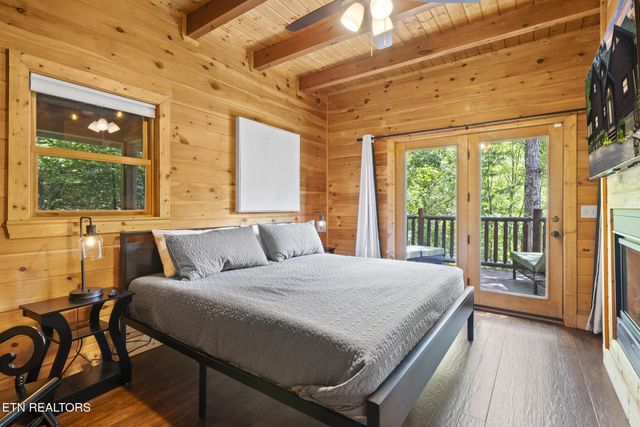 2829 Ridge Creek Circle, Sevierville, TN 37876