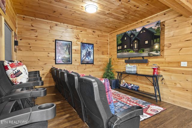 2829 Ridge Creek Circle, Sevierville, TN 37876