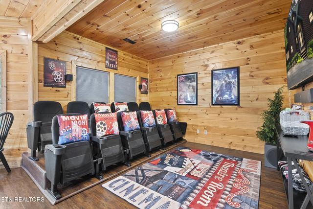 2829 Ridge Creek Circle, Sevierville, TN 37876