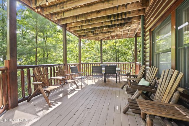 2829 Ridge Creek Circle, Sevierville, TN 37876