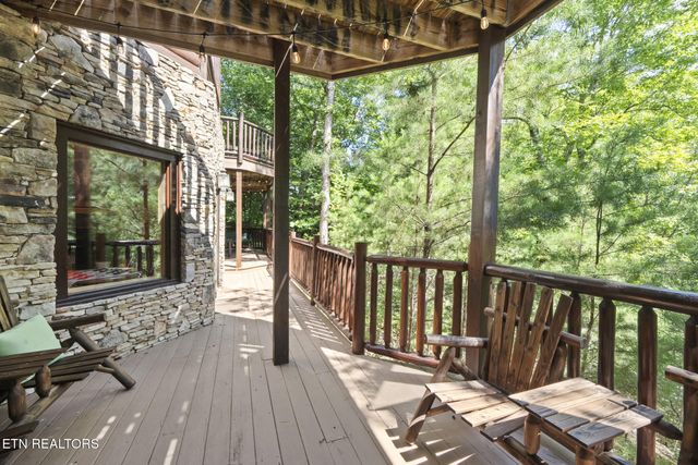 2829 Ridge Creek Circle, Sevierville, TN 37876