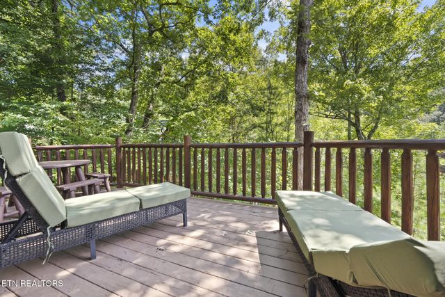 2829 Ridge Creek Circle, Sevierville, TN 37876