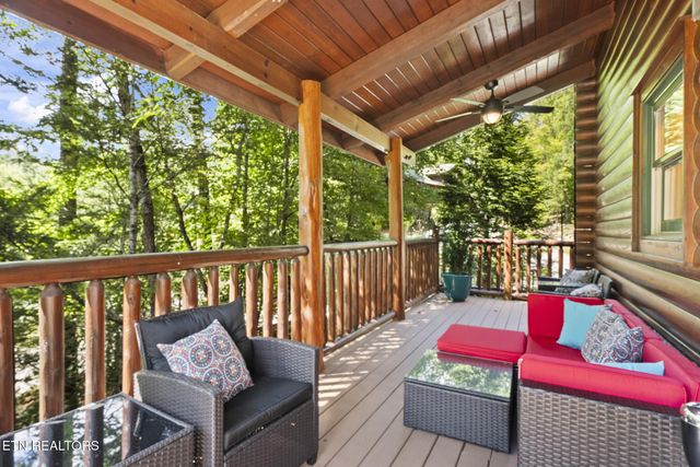 2829 Ridge Creek Circle, Sevierville, TN 37876