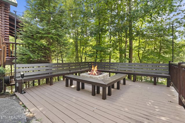 2829 Ridge Creek Circle, Sevierville, TN 37876