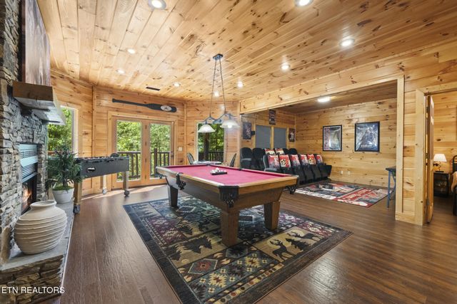 2829 Ridge Creek Circle, Sevierville, TN 37876