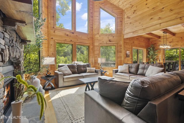2829 Ridge Creek Circle, Sevierville, TN 37876