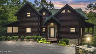 2829 Ridge Creek Circle, Sevierville, TN 37876