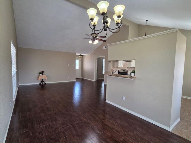 4203 Spinks Creek Lane, Spring, TX 77388