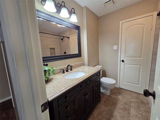 4203 Spinks Creek Lane, Spring, TX 77388