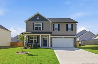 5049 Boxcut Lane, Hope Mills, NC 28348