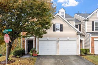 8303 Deckbar Place, Raleigh, NC 27617