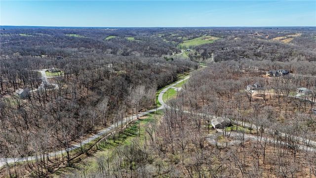 Barkston Lane, Bella Vista, AR 72715