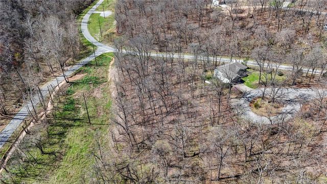 Barkston Lane, Bella Vista, AR 72715