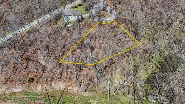 Barkston Lane, Bella Vista, AR 72715