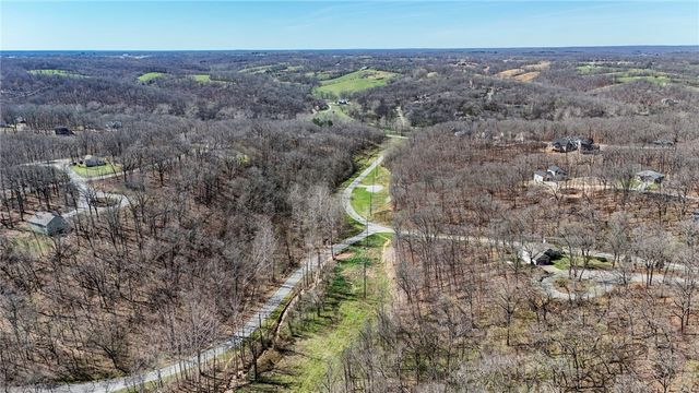 Barkston Lane, Bella Vista, AR 72715