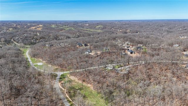 Barkston Lane, Bella Vista, AR 72715