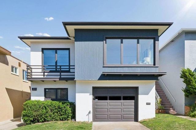 31 Avalon Drive, Daly City, CA 94015