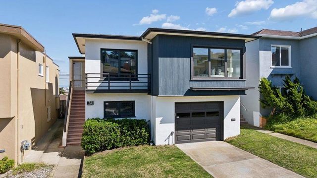31 Avalon Drive, Daly City, CA 94015