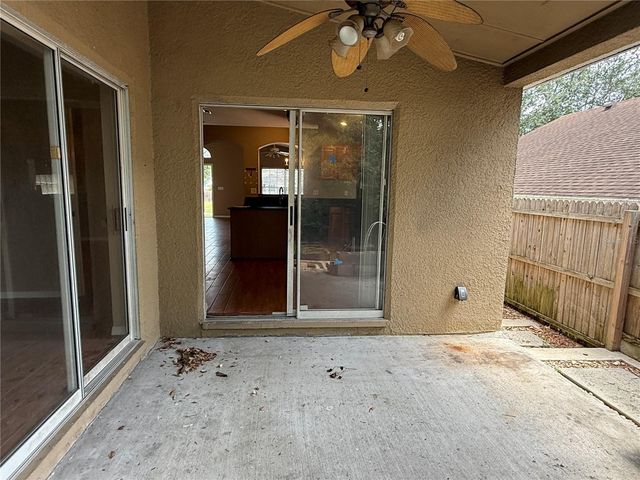 10536 RODONDO DRIVE, Orlando, FL 32817