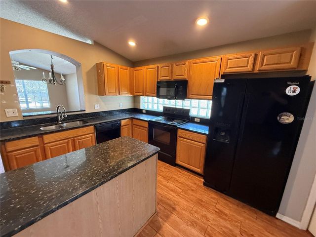 10536 RODONDO DRIVE, Orlando, FL 32817