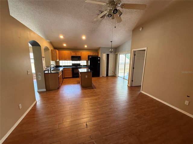 10536 RODONDO DRIVE, Orlando, FL 32817