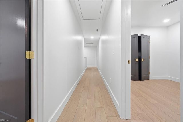 19 Wakefield RD, Newport News, VA 23606