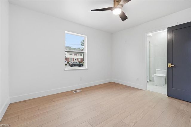 19 Wakefield RD, Newport News, VA 23606