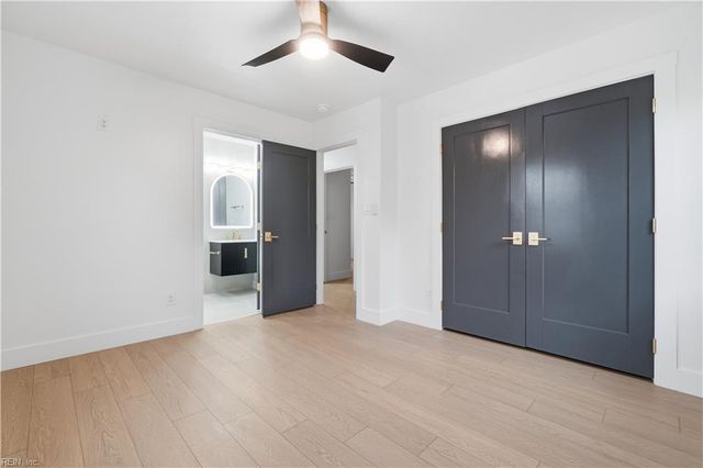 19 Wakefield RD, Newport News, VA 23606