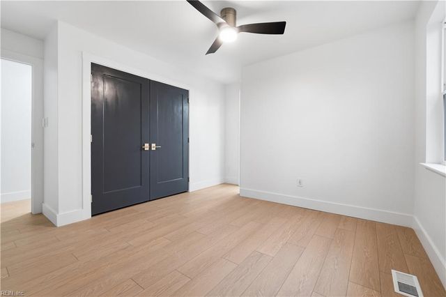 19 Wakefield RD, Newport News, VA 23606