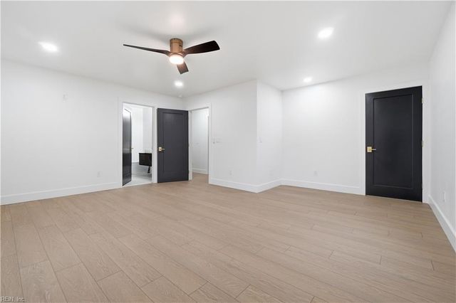 19 Wakefield RD, Newport News, VA 23606